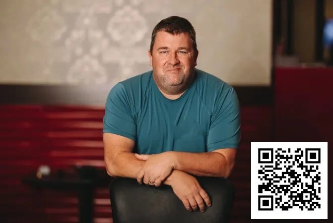 【EV扑克】Moneymaker WSOP传奇:其实全是一场”美丽的错误”?【蜗牛电竞】