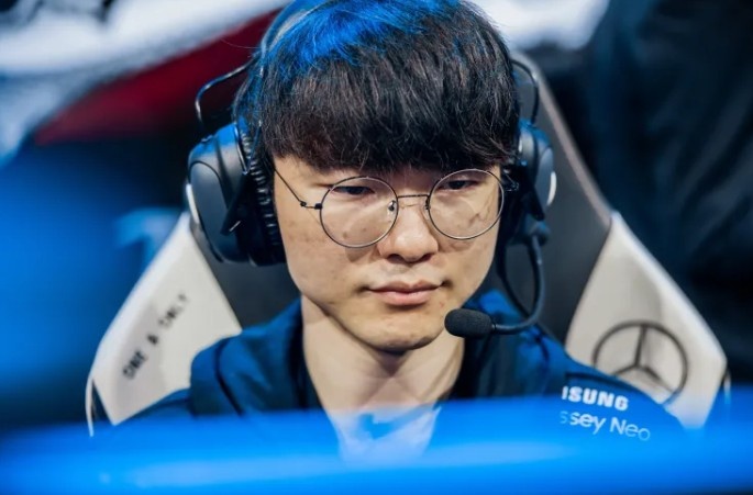 【蜗牛电竞】本次LCK杯近5年S赛FMVP除了Faker，其余均未进入季后赛