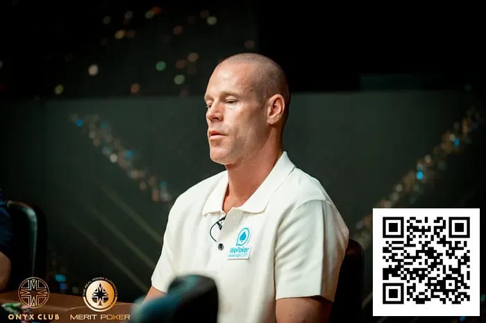 【EV扑克】致命5Bet加注葬送Antonius,Ottomar Ladva问鼎Onyx高额赛k主赛冠军【蜗牛电竞】