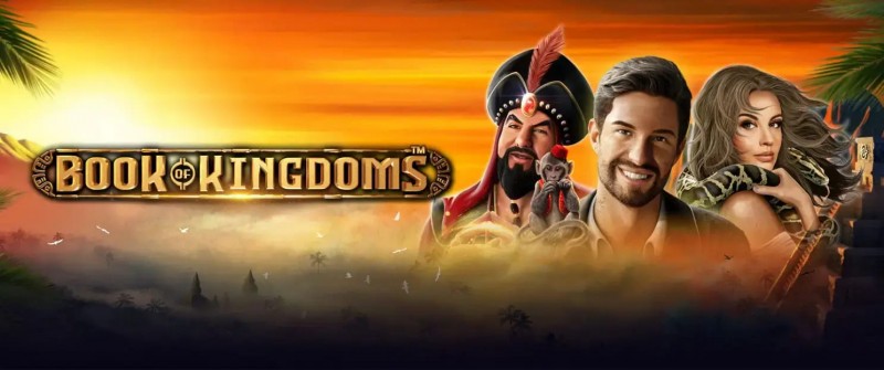 【蜗牛电竞】圣书帝国—— 大发娱乐平台全新上线