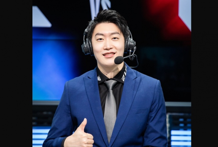 【蜗牛电竞】管泽元：这EDG把把优势被翻盘...真给我看力竭了...