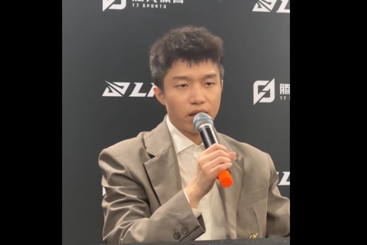 【蜗牛电竞】EDG主教练谈不敌OMG原因：谦逊的选手变得不谦逊，输在我们太狂了