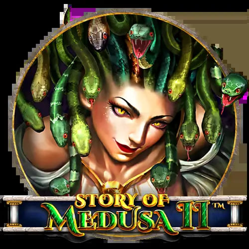 【蜗牛电竞】美杜莎II：大发娱乐独家上线的神话冒险老虎机巨作