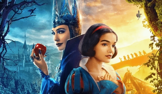 【蜗牛电竞】近年最大票房惨案!迪士尼真人版《白雪公主》被曝亏损1.7亿美元