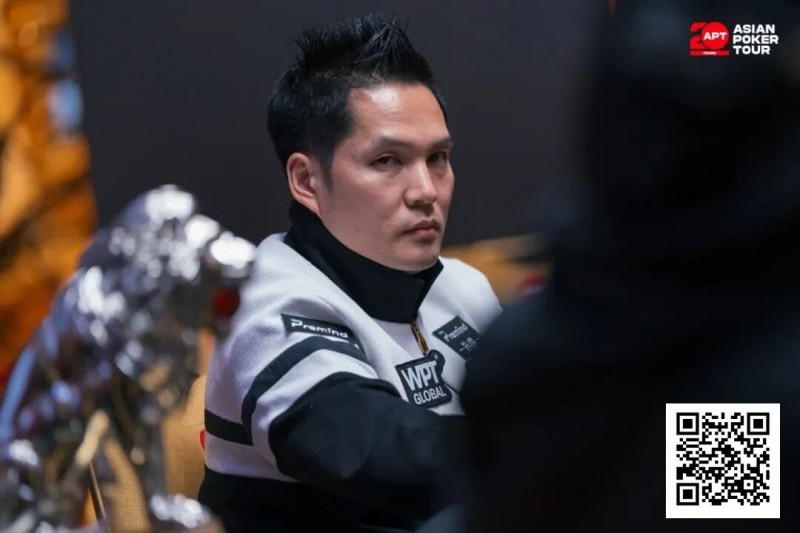 【EV扑克】王者归来！Tony Lin强势重返GPI世界第一!【蜗牛电竞】