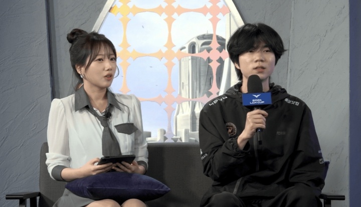 【蜗牛电竞】Diable：T1平时打得很好，今天或只是运气太差；GEN几乎不犯失误