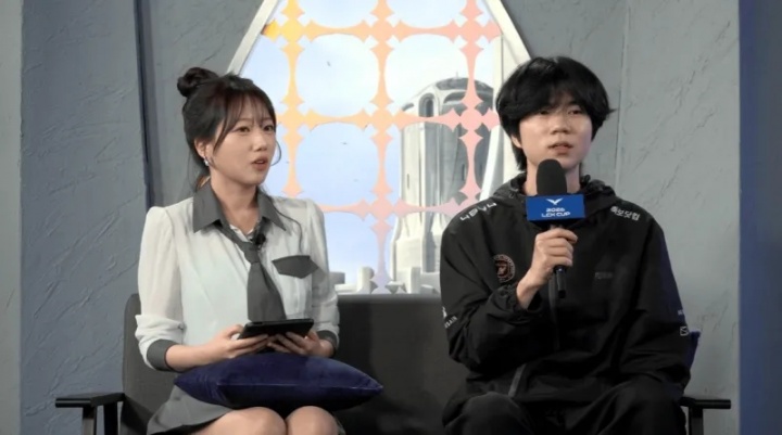 【蜗牛电竞】Diable：想过3比0拿下T1，训练赛下路几乎就没怎么输过