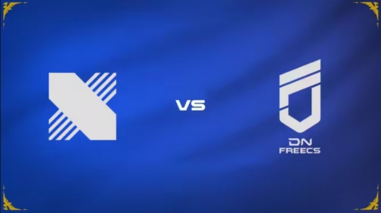 【蜗牛电竞】🎮拒绝被追二！龙魂团DRX追击失误成伏笔 DNS顶住局势淘汰对手