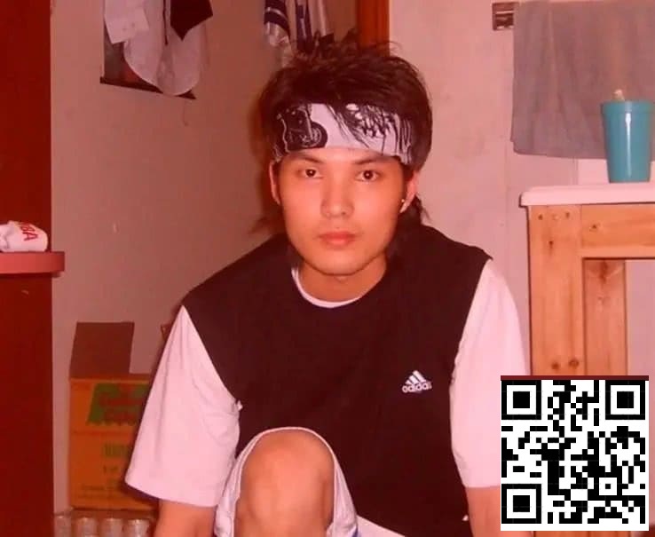 【EV扑克】Tony Lin纪录片《为扑克而生》:GPI世界第一的逆袭之路【蜗牛电竞】