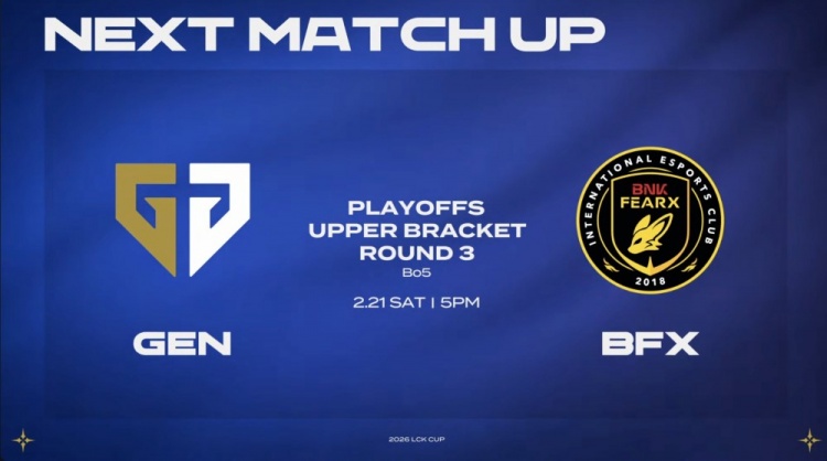 【蜗牛电竞】🎮别人家的大哥！Chovy岩雀抬3人 Kiin雷克塞挖穿BFX GEN赢首局