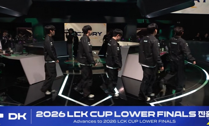 【蜗牛电竞】Showmaker：我觉得像梦一样；会表现更出色并争取夺冠