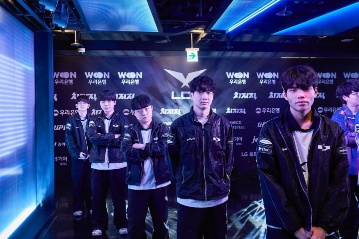 【蜗牛电竞】Cvmax/Lucid:今天的惩戒如有神助,保持这状态有信心赢BFX