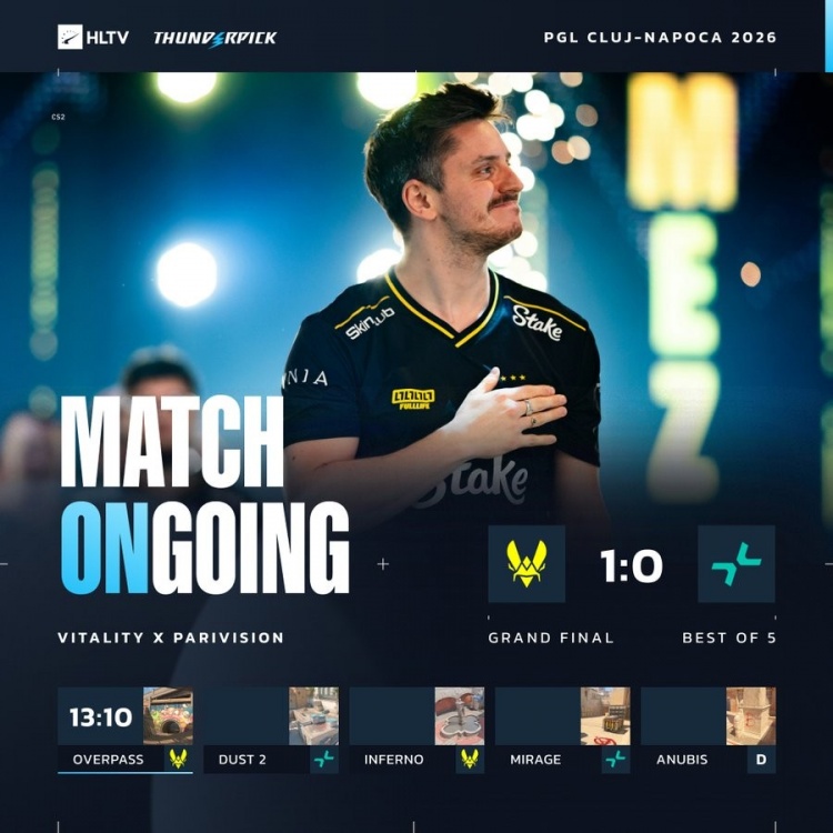 【蜗牛电竞】🎮百分百OP胜率的含金量！ropz沙鹰枪枪爆头 小蜜蜂图一赢PV