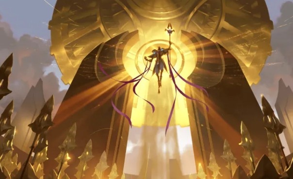 【蜗牛电竞】利好谁？26先锋赛版本改动名单：发条、沙皇削弱，莉莉娅、盲僧增强