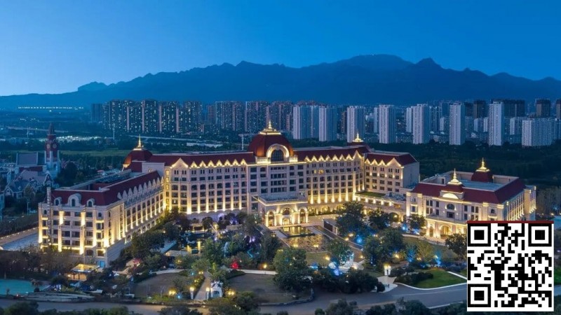 【EV扑克】赛事信息｜泰山之巅酒店预订及路线指引【蜗牛电竞】