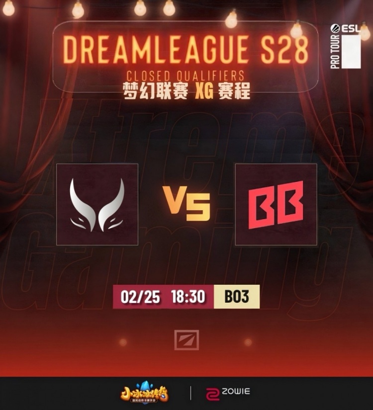 【蜗牛电竞】🎮双人绝活怎么输？NTS修补匠+Ame凯经济断层领先压制 XG击败BB