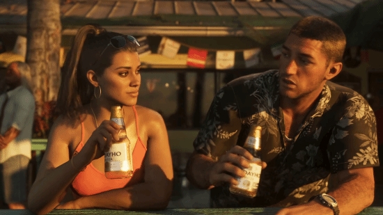 【蜗牛电竞】稳了!曝T2正式通知索尼微软：GTA6确认11月如期发售