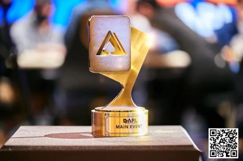 【EV扑克】APL春节激战！茅人及三天两冠狂揽33W奖励，国人接连冲击决赛桌！【蜗牛电竞】