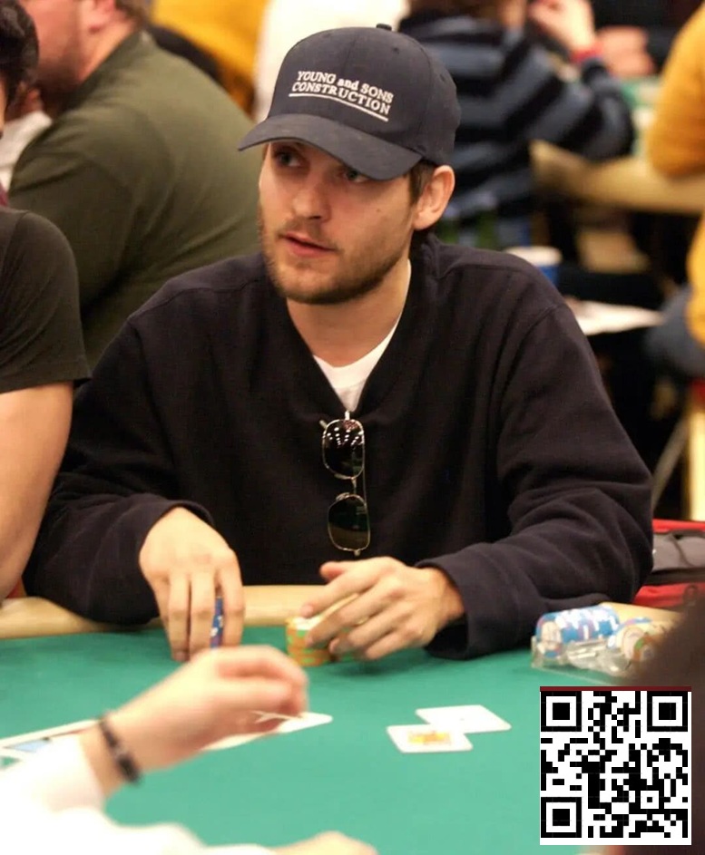 【EV扑克】好莱坞高额私局陷阱曝光：一场专宰美国精英的肮脏游戏【蜗牛电竞】