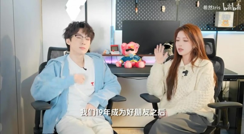 【蜗牛电竞】宝蓝提到S9四强赛：中单泰坦很烦人 无责任地勾你 你吃了就死