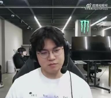 【蜗牛电竞】Gumayusi：现在休息很好吃也很好 将开始第二次减肥然后努力rank