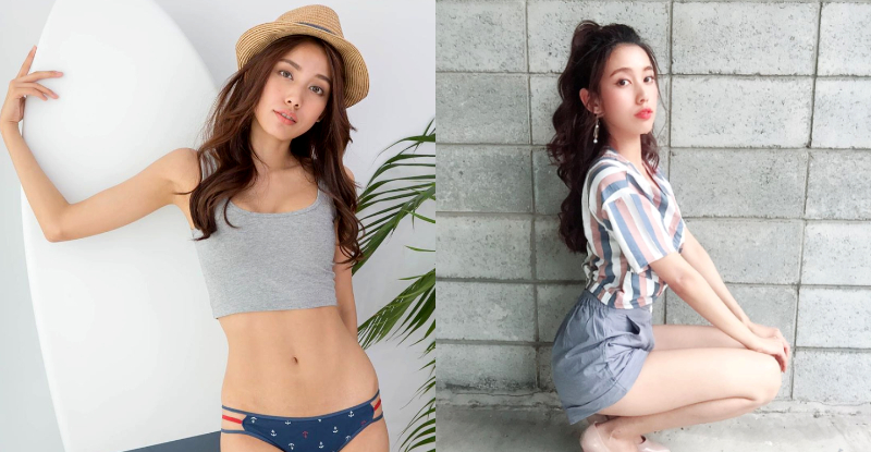 【蜗牛电竞】球迷一片倒的氣質女神！「貴貴Sammy」高挑性感身材超逆天，深邃五官讓人誤會可大了！