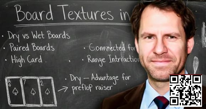 【EV扑克】翻后技术速成指南：Jungleman亲授30小时系统训练法【蜗牛电竞】