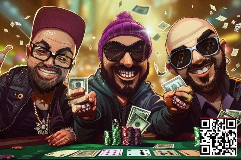 【EV扑克】2026年扑克高手如何赚钱?三种现代职业路径详解【蜗牛电竞】