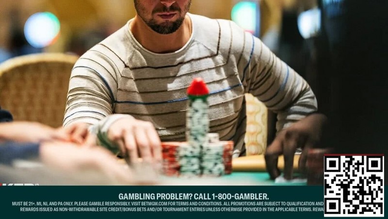 【EV扑克】不装了，我就是靠“两枪毙命”打爆松凶鱼的！【蜗牛电竞】