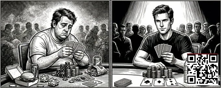 【EV扑克】你的2026年WSOP，大概率只会走向两种结局【蜗牛电竞】