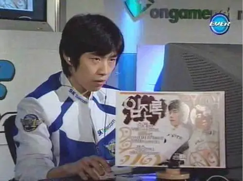 【EV扑克】从星际争霸“人族皇帝”到全球扑克指数（GPI）韩国第二名：林耀焕的第二次人生逆袭