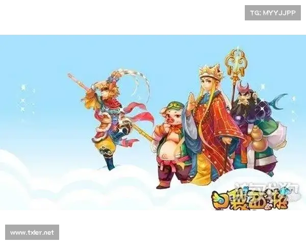 大发娱乐全新上线《西游记》手游 —— 神魔纷争，再启取经之路！