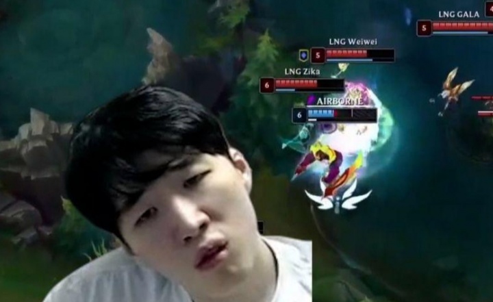 【蜗牛电竞】粉丝还是太温柔了！说两句说是恶意？那鬼皇被死亡威胁，T1六冠还是被喷算什么？