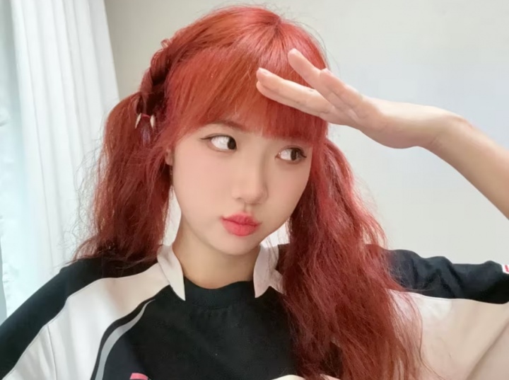 【蜗牛电竞】前LPL解说Mage回应与Sask恋情：本来想结婚后再跟大家说 谈的很认真