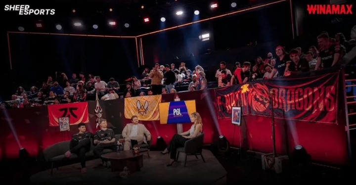 【蜗牛电竞】LEC春季赛相关信息更新：常规赛单循环Bo3；季后赛双败Bo5