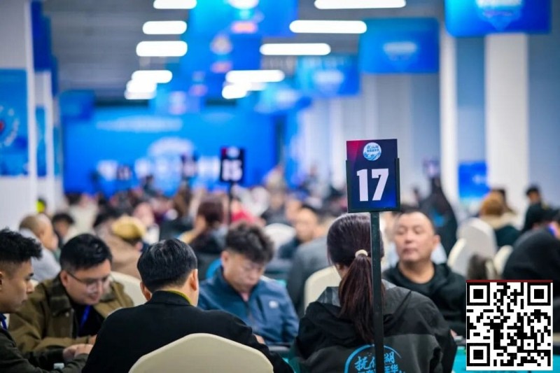 【EV扑克】抚仙湖杯广安站 | 开幕赛落幕，陈向熙斩获冠军！主赛A组198人次激战，张朕领衔44人晋级【蜗牛电竞】