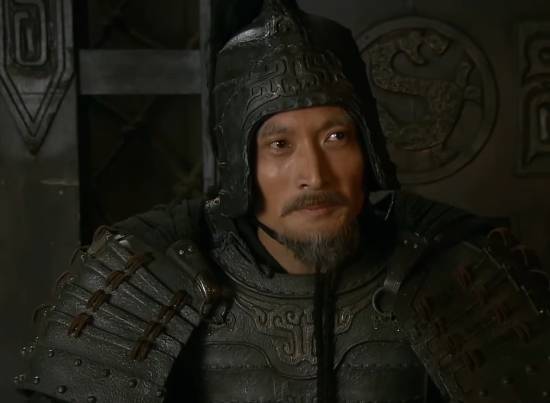 【蜗牛电竞】徐晃演员爆料《新三国》内幕 怒喷导演编剧不懂三国