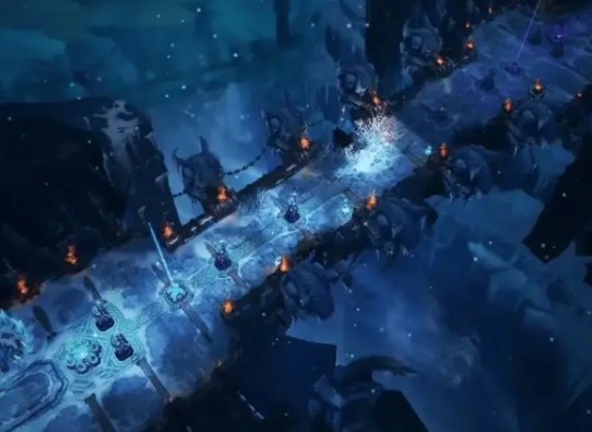 【蜗牛电竞】26.6海斗测试服改动：小蛋糕获得金币增加，双刀流削弱