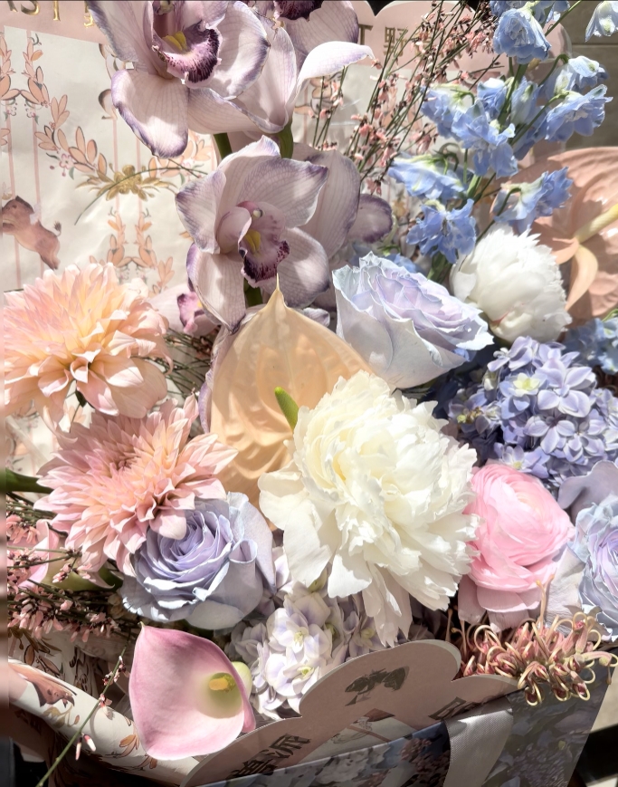 【蜗牛电竞】小钰分手后首度回应风波：有在好好生活，看到大家的鼓励又有了重新出发的勇气