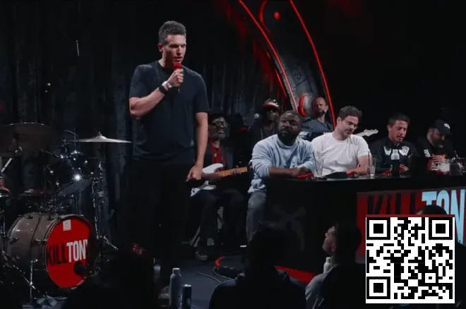 【EV扑克】从”退休”到日赚120万美元:Doug Polk为何重返扑克界并成为新时代领军人【蜗牛电竞】