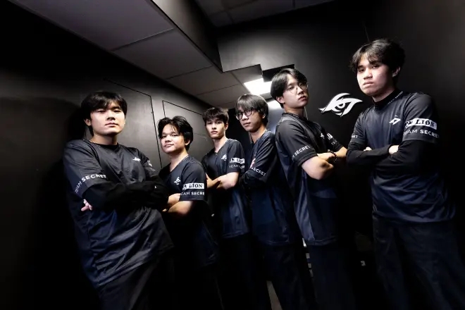 【蜗牛电竞】掉落地狱！TSW不敌G2掉落败者组 将与BFX一决生死