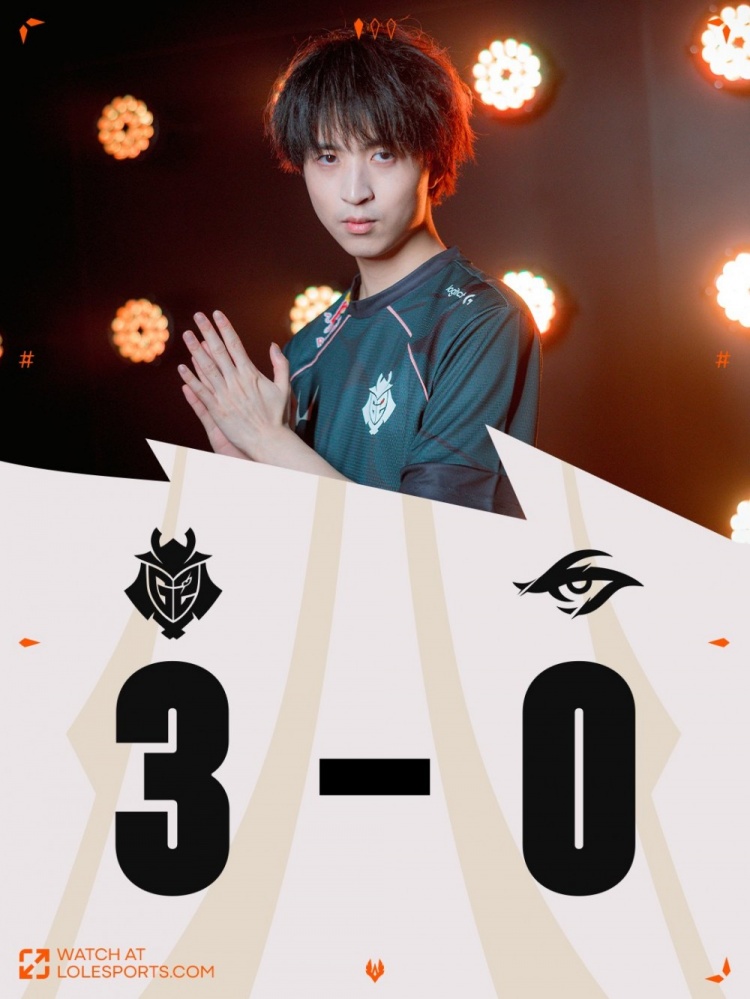 【蜗牛电竞】🎮TSW两局前期大优被翻！BB爆斩Pun Hizto猛撞南墙 G2横扫取胜