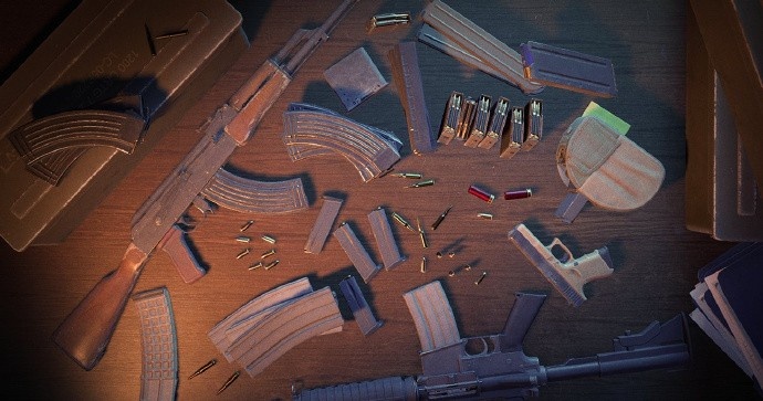 【蜗牛电竞】CS2换弹机制彻底重做：换弹时将直接丢弃当前弹匣内所有剩余子弹