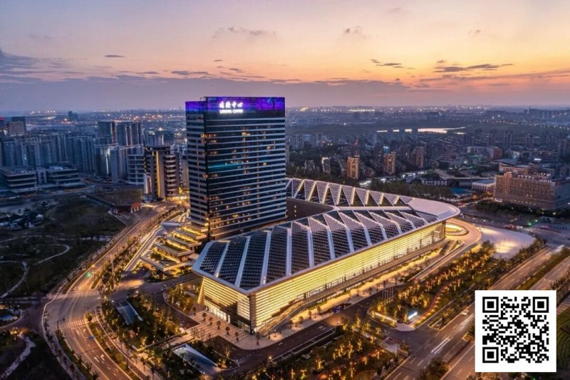 【EV扑克】在上海临港遇见MOJO | 新体验，也稳健【蜗牛电竞】