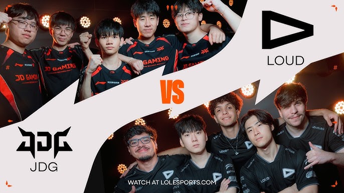 【蜗牛电竞】中国台湾论坛热议JDG战胜LYON：印度神王见不到Bin哥咯！JDG这对线真的拉还好对面不会团