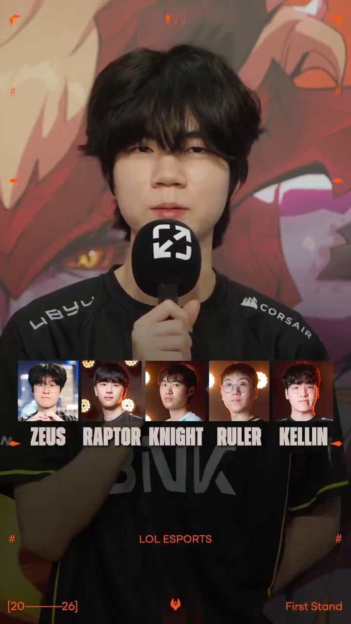 【蜗牛电竞】来LPL吧！Diable组建自己的理想阵容：中单选Knight！