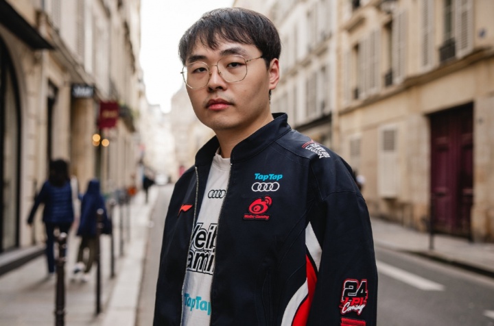 【蜗牛电竞】理性讨论:iG新阵容Breathe、Wei、Rookie、JiaQi、Meiko能冲到什么高度?