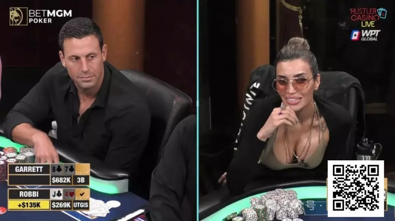 【EV扑克】盖哥Garrett Adelstein将出书揭开“J4事件”真相！时隔已三年半，这冷饭究竟还要炒多久？【蜗牛电竞】