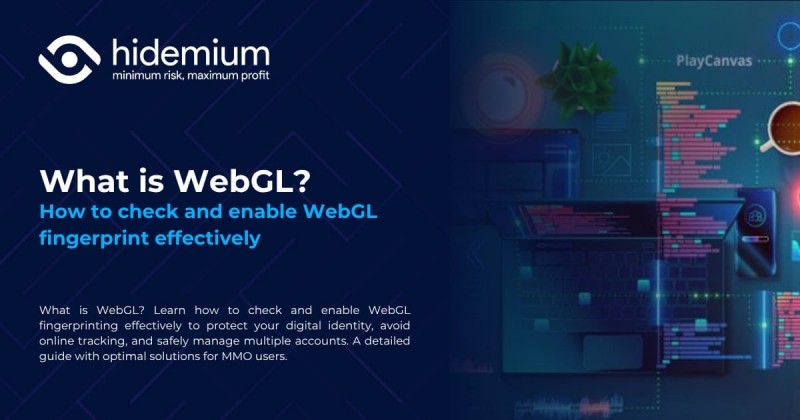 【蜗牛电竞】Mac用户必看：网页端开启WebGL加速观赛体验全攻略