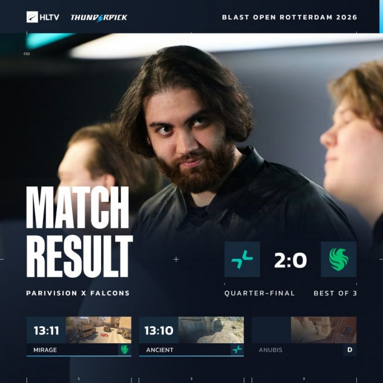 【蜗牛电竞】🎮三擒猎鹰!Zweih稳定捕🦐 上帝关键双杀 PV横扫淘汰Falcons